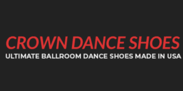 Crown Dance Shoes
