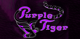 Purple Tiger