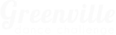 Greenville Dance Challenge Logo